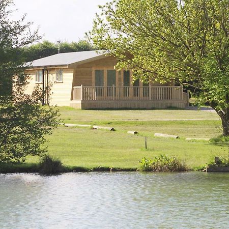 Villa Brook Meadow Market Harborough Exterior foto